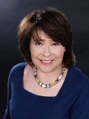 Marzena Chorostowska