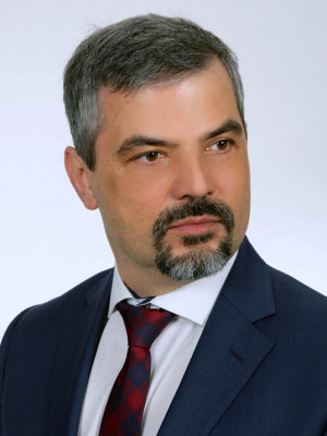 Paweł Wiechno