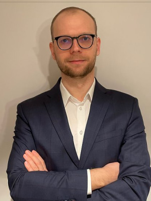 Bartosz Małecki