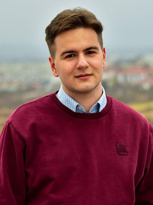 Jakub Góra