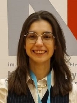 Wiktoria Niebudek