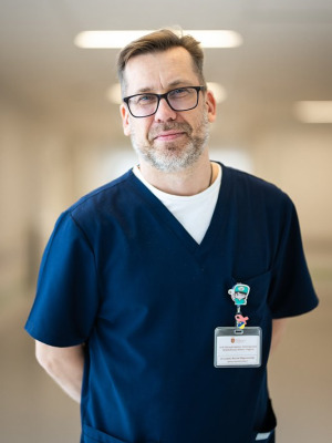 Marcin Migaczewski