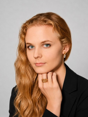 Magdalena Kuplińska