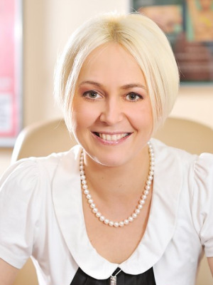 Agnieszka Dyzmann-Sroka