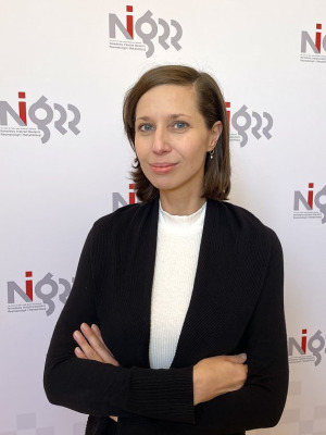 Joanna Królikowska