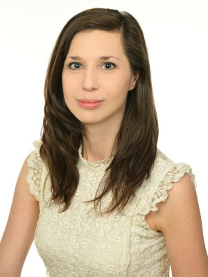 Joanna Królikowska