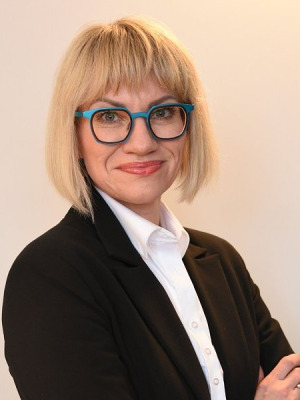 Monika Pliszkiewicz