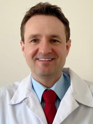 Jarosław Jendrzejewski