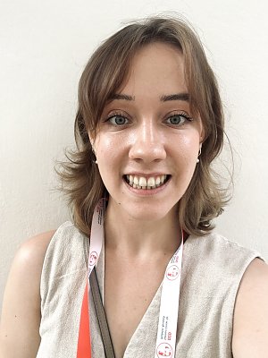 Aleksandra Jędrasek