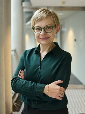 Monika Kresa