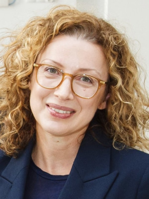 Magdalena Kasprowicz
