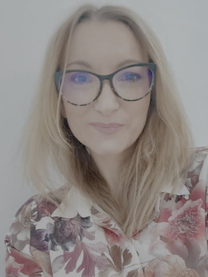 Agnieszka Siedler