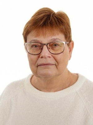 Małgorzata Sochacka