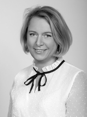 Marlena Sokół-Szawłowska