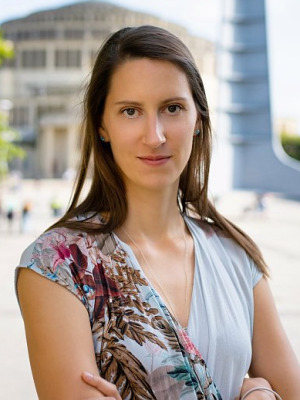 Agnieszka Sorokowska