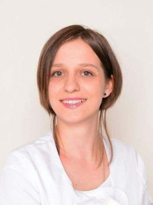 Aleksandra Rzepecka