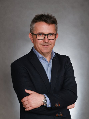 Jerzy Cholewiński