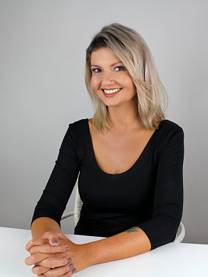 Magdalena Superson