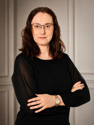 Sabina Krzyżowska