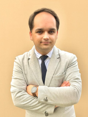 Mateusz Michalski