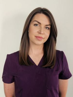 Marianna Hall
