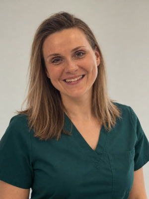 Ewa Korecka