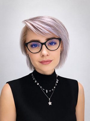 Marta Siedlecka