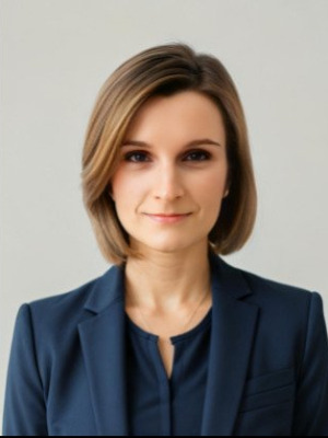 Joanna Ostrowska