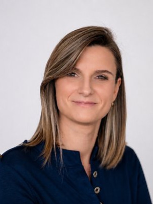 Joanna Ostrowska