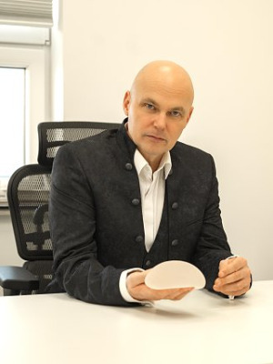 Michał Piotrowiak