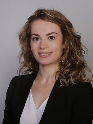 Dominika Orłowska