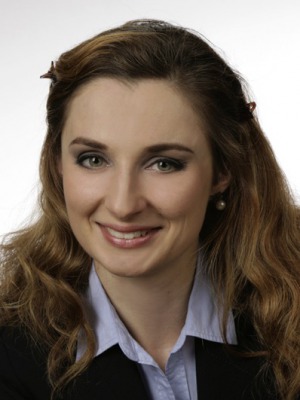 Katarzyna Wieczorek-Szukała