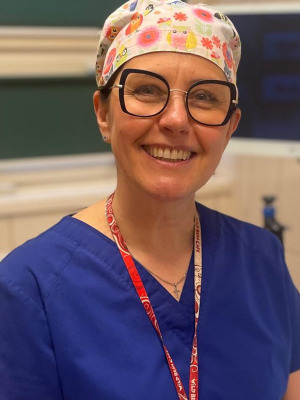 Daniela Mielcarek-Kuchta
