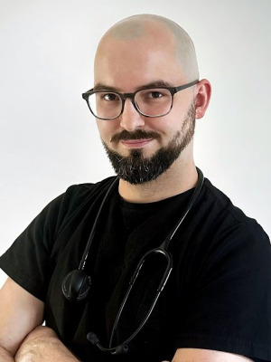 Krystian Wolny