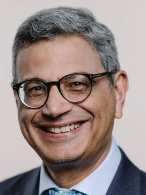 Kailash Bhatia