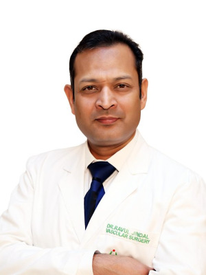 Ravul Jindal