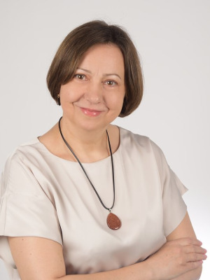 Małgorzata Walkiewicz-Krutak