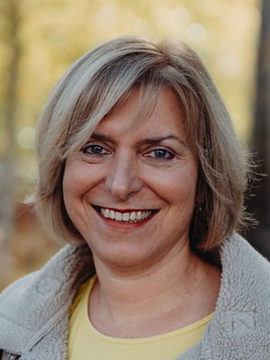 Irena Rektorová