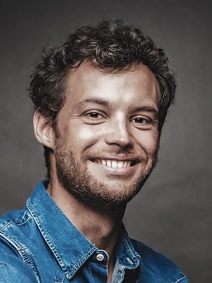 Konrad Dołowy