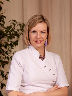 Ewa Szmaj-Kupny