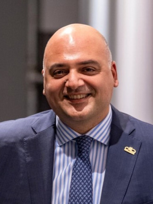 Domenico Baccellieri
