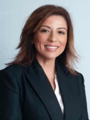 Gloria Salazar