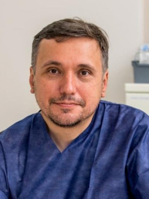 Michał-Goran Stanisic