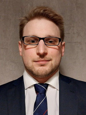 Tomasz Drożdż