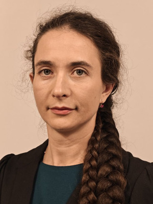 Maryla Kocowska-Trytko