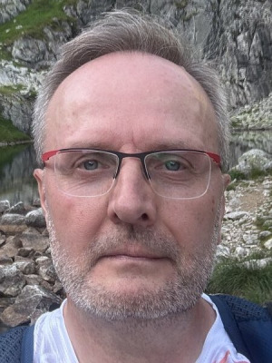 Marek Klocek