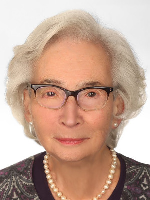 Kalina Kawecka-Jaszcz