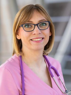 Katarzyna Szmygel