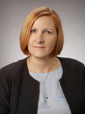 Agnieszka Skowron