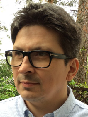 Maciej Siński